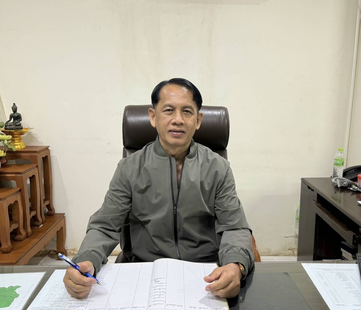 รองอธิบดีกรมบังคับคดี ลงพื้นที่ตรวจเยี่ยมสำนักงานบังคับคดีจังหวัดสุราษฎร์ธานี